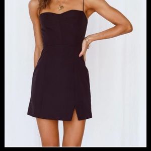 Hello Molly Can’t Stop This Dress - New